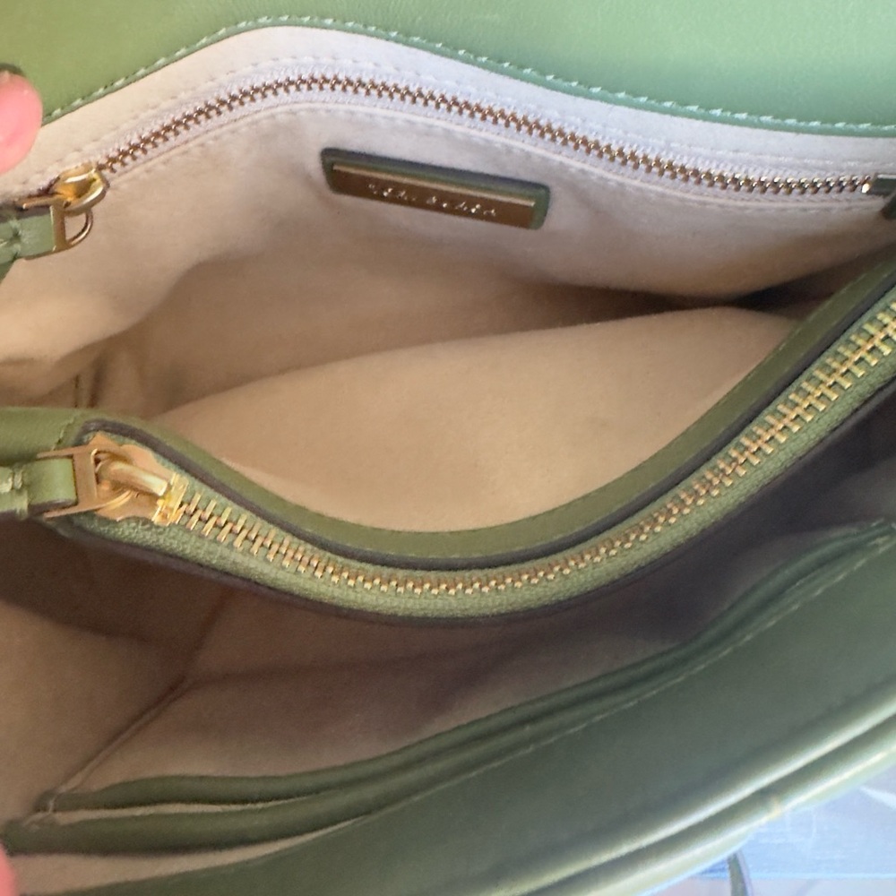 Tory Burch Kira Handbag - Picture 9 of 10